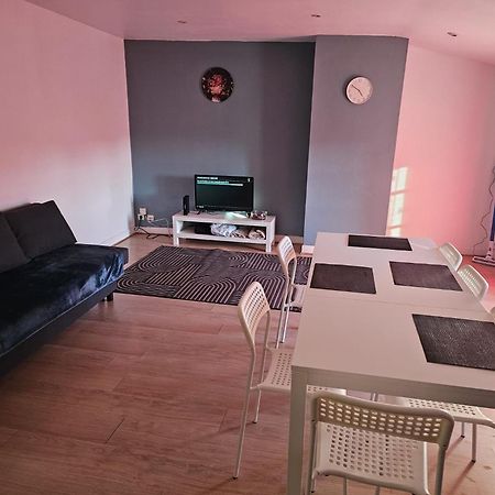 Le Leon Cladel T3 Proche Parking Gratuit Apartment Монтобан Екстериор снимка