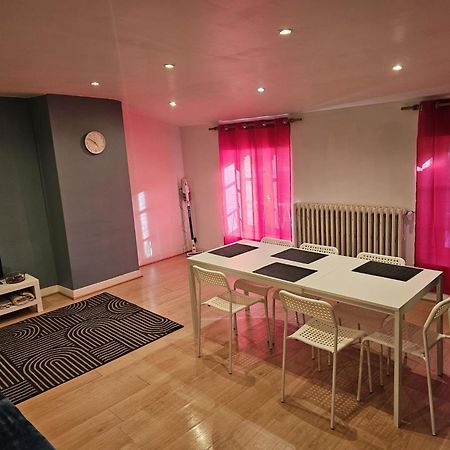 Le Leon Cladel T3 Proche Parking Gratuit Apartment Монтобан Екстериор снимка