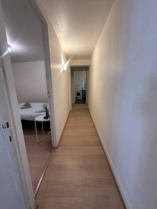 Le Leon Cladel T3 Proche Parking Gratuit Apartment Монтобан Екстериор снимка
